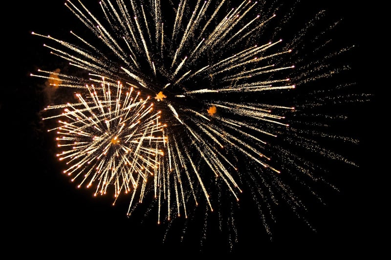 Night Sky Celebrations