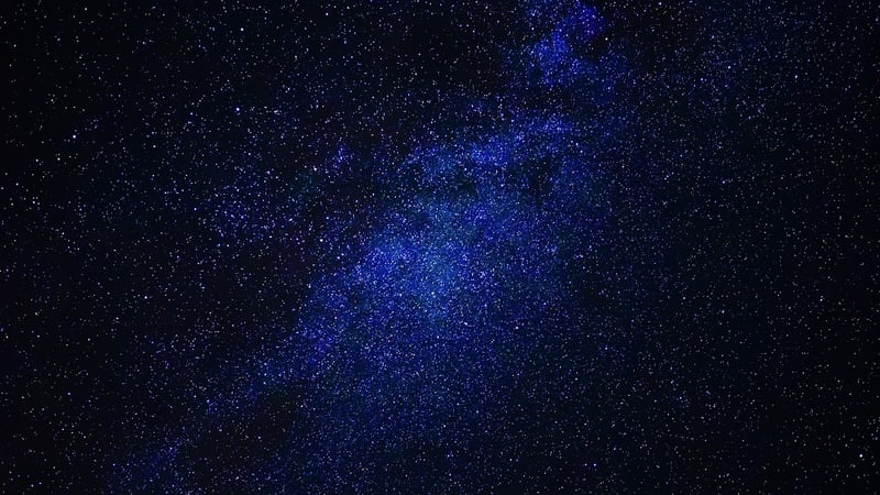 Cosmic Accents