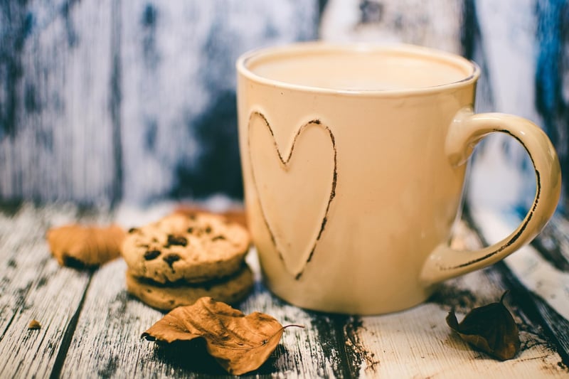 Personalized Zodiac Mugs